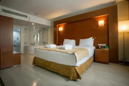 Holiday Inn Istanbul City - 94