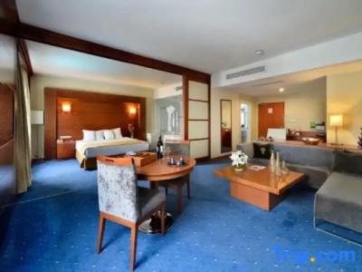 Holiday Inn Istanbul City - 106