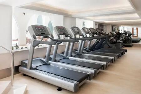 Holiday Inn Istanbul City - 26