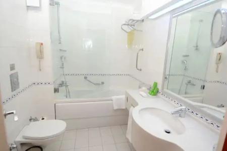 Holiday Inn Istanbul City - 45