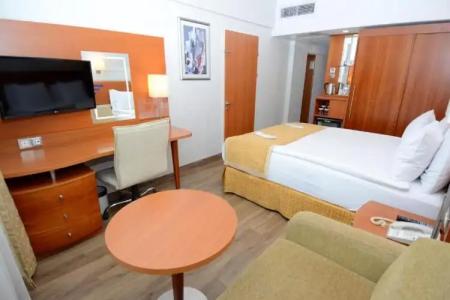 Holiday Inn Istanbul City - 80