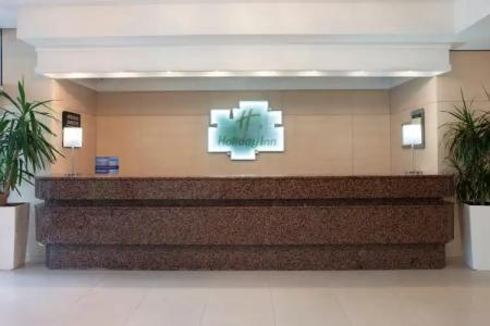 Holiday Inn Istanbul City - 2
