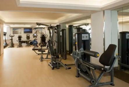 Holiday Inn Istanbul City - 27