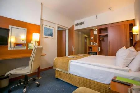 Holiday Inn Istanbul City - 4