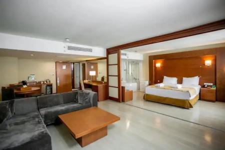 Holiday Inn Istanbul City - 92
