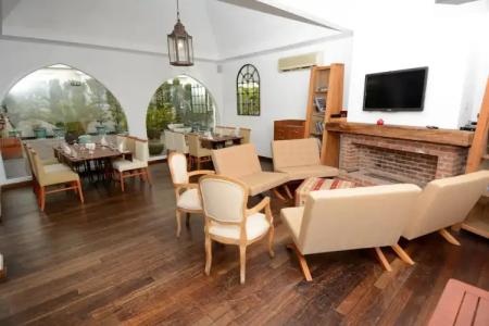 Holiday Inn Istanbul City - 35