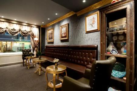 Grand Ambiance - 24
