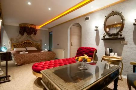 Grand Ambiance - 19