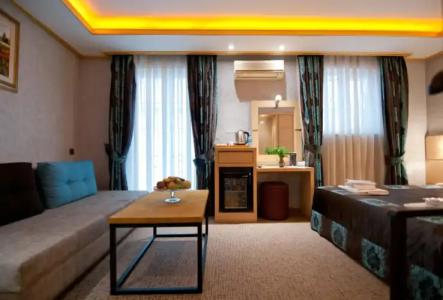 Grand Ambiance - 2