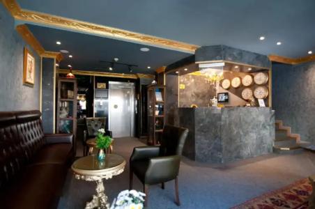 Grand Ambiance - 1
