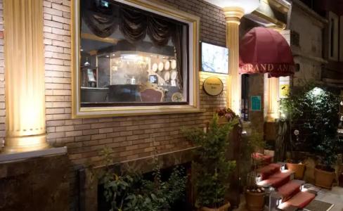 Grand Ambiance - 28