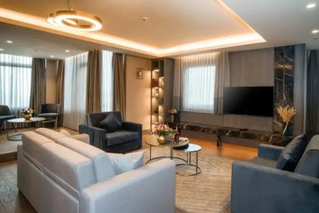 Grand Oztanik Taksim & Spa - 61