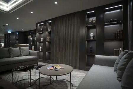 Grand Oztanik Taksim & Spa - 8