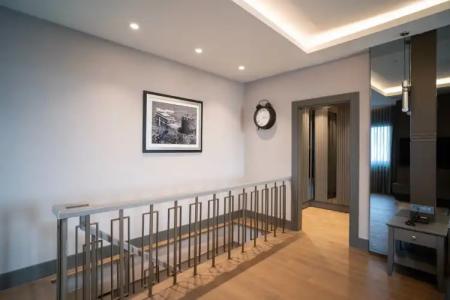 Grand Oztanik Taksim & Spa - 63