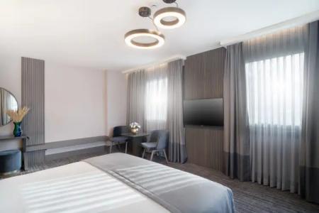Grand Oztanik Taksim & Spa - 13