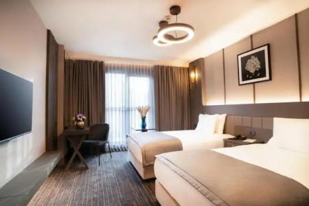 Grand Oztanik Taksim & Spa - 39