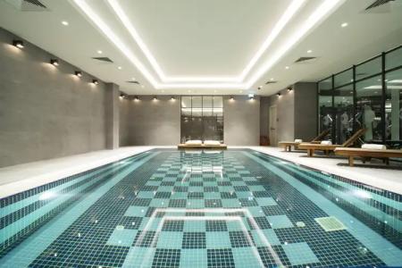 Grand Oztanik Taksim & Spa - 28