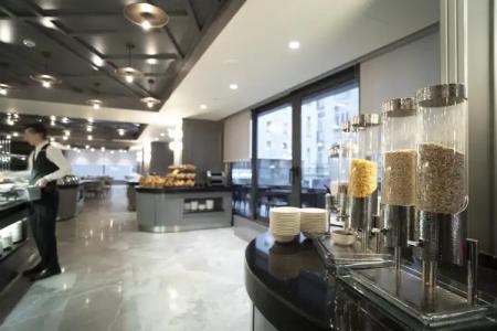 Grand Oztanik Taksim & Spa - 25