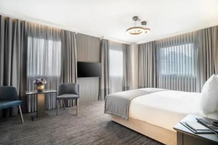Grand Oztanik Taksim & Spa - 14