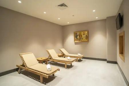 Grand Oztanik Taksim & Spa - 33