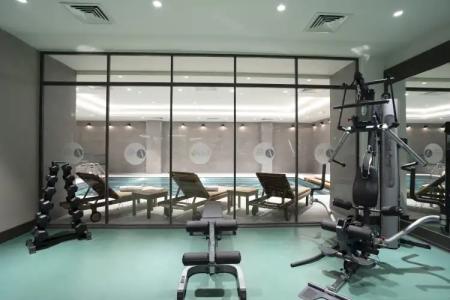 Grand Oztanik Taksim & Spa - 35