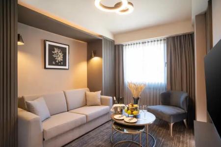 Grand Oztanik Taksim & Spa - 48
