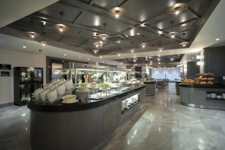 Grand Oztanik Taksim & Spa - 23