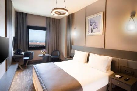 Grand Oztanik Taksim & Spa - 54