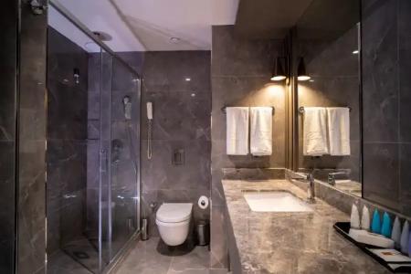 Grand Oztanik Taksim & Spa - 53