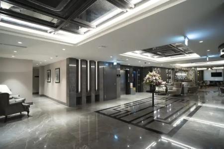Grand Oztanik Taksim & Spa - 10