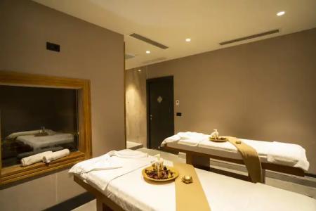 Grand Oztanik Taksim & Spa - 29