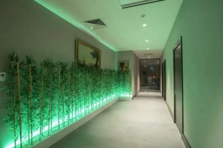 Grand Oztanik Taksim & Spa - 32