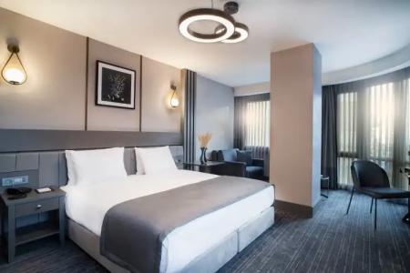 Grand Oztanik Taksim & Spa - 50