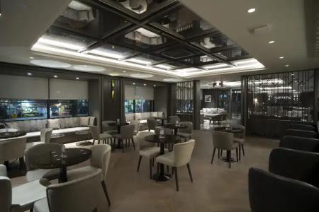 Grand Oztanik Taksim & Spa - 17