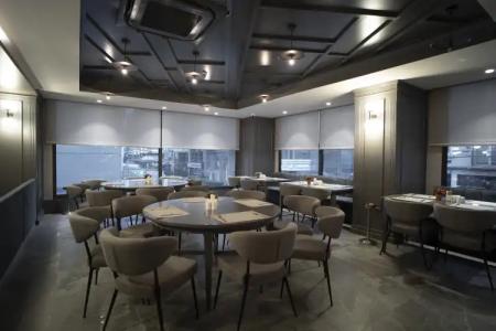 Grand Oztanik Taksim & Spa - 20