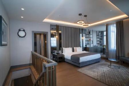 Grand Oztanik Taksim & Spa - 59