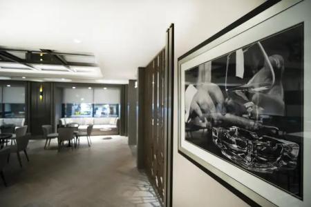 Grand Oztanik Taksim & Spa - 4