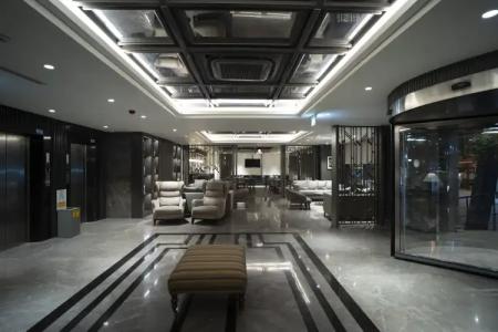 Grand Oztanik Taksim & Spa - 7