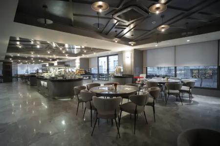 Grand Oztanik Taksim & Spa - 24