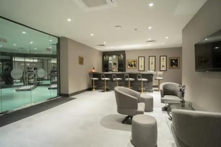 Grand Oztanik Taksim & Spa - 37