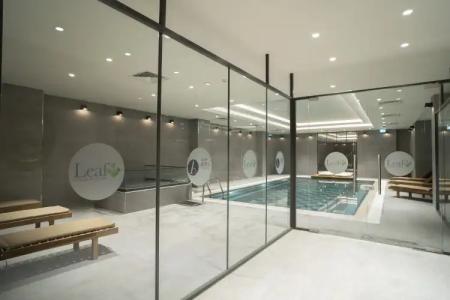 Grand Oztanik Taksim & Spa - 27