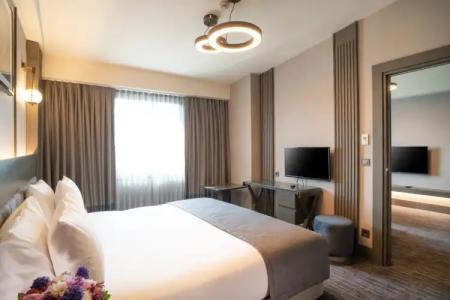 Grand Oztanik Taksim & Spa - 47