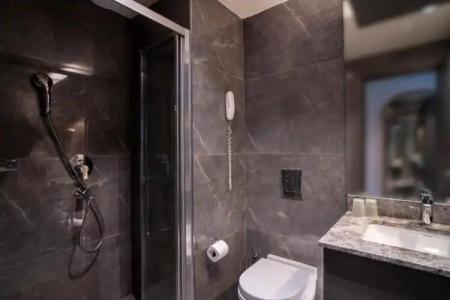 Grand Oztanik Taksim & Spa - 45