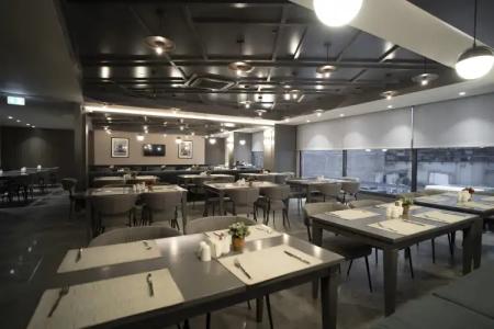 Grand Oztanik Taksim & Spa - 19