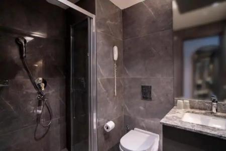 Grand Oztanik Taksim & Spa - 40