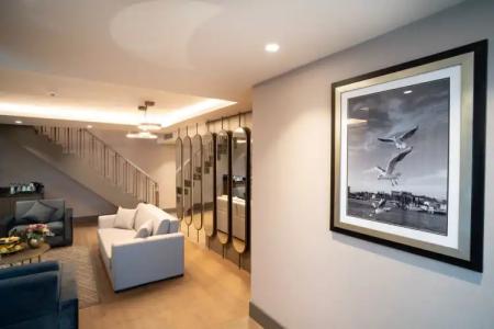 Grand Oztanik Taksim & Spa - 62