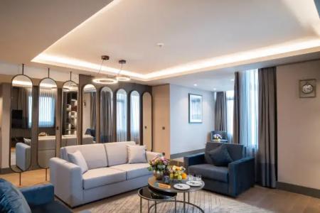 Grand Oztanik Taksim & Spa - 60