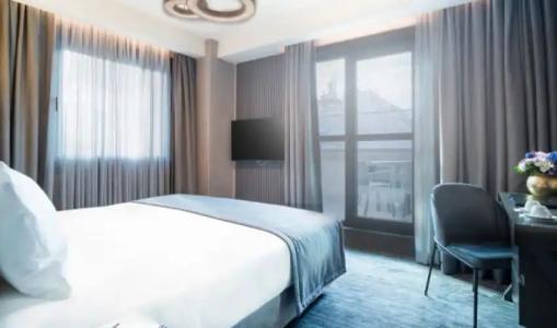 Grand Oztanik Taksim & Spa - 55