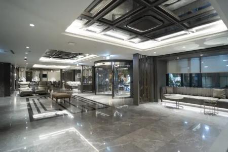 Grand Oztanik Taksim & Spa - 6