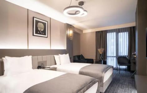 Grand Oztanik Taksim & Spa - 43